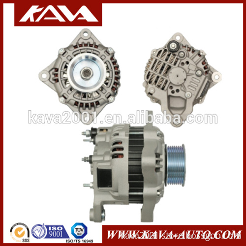 Alternator For Scania HD Truck A004TR5191,A004TR5191ZP,A4TR5191
